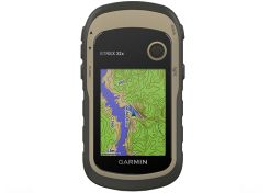 Handheld GPS Garmin eTrex 32x