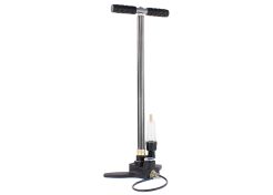 Hand Pump Hill MK5 with Dry-Pac