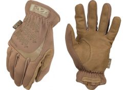 Handschoenen Mechanix Fast Fit Coyote