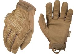 Gloves Mechanix The Original Coyote