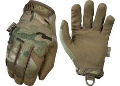 Gloves Mechanix The Original Multicam