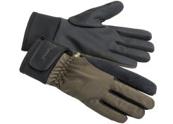 Gloves Pinewood Reswick Extreme Brown/Black