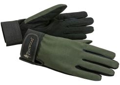 Gloves Pinewood Thüringen Moss Green/Black