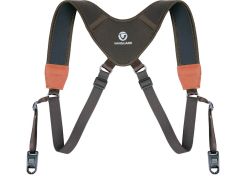 Harness Vanguard Veo Optic Guard Deluxe