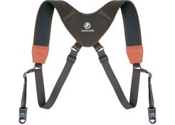 Harness Vanguard Veo Optic Guard Deluxe