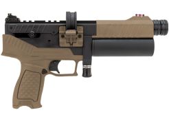 Hatsan Velox T50 - FDE