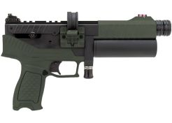 Hatsan Velox T50 - OD Green