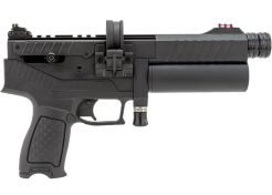 Hatsan Velox T50 - Black