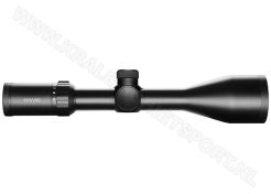 Rifle scope Hawke Sidewinder 4.5-14x42 10x ½ Mil-dot