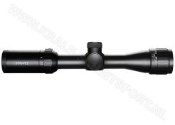 Rifle scope Hawke Vantage 2-7x32 AO Mil-dot