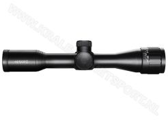 Rifle scope Hawke Vantage 4x32 AO Mil-dot