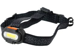 Head Torch Nebo Einstein Flex 1500