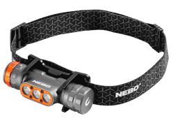 Head Torch Nebo Transcend 1500