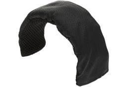 Headband Wrap Walker's Black