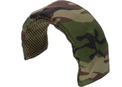 Headband Wrap Walker's Camo