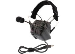 Headset Code Red CR-TAC
