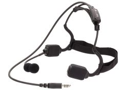 Headset Code Red TBCH-Pro B/M Tactical Bone Conduction