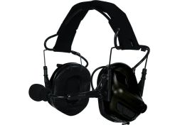 Headset Code Red CR-MILTAC Black