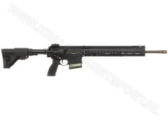 Heckler & Koch MR308 A3-28 Black