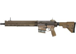 Heckler & Koch MR308 A3-28 16.5" - RAL8000