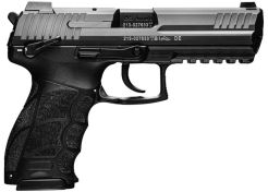 Heckler & Koch P30L
