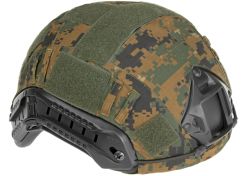 Helm Cover Invader Gear for Fast Helmets Marpat