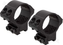 Mount Hawke 22107 30mm Dovetail Medium
