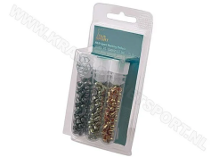 Luchtdrukkogeltjes H&N Sampler Set 4.5 mm