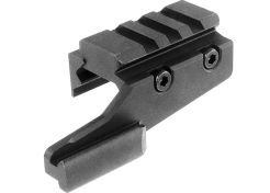 Holsteradapter Novritsch Universal SSP18
