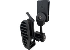 Holster Black Scorpion Gear Competition Speed 1911/2011 Black