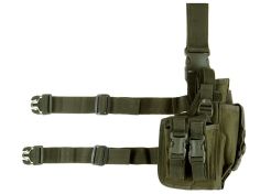 Holster Invader Gear SOF OD Green