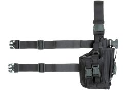 Holster Invader Gear SOF Wolf Grey