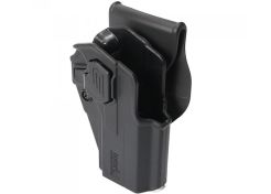 Paddle Holster LayLax Desert Eagle CQC