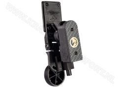 SuperGhost Ultimate Holster CZ 75 Left