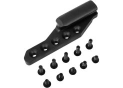 Holsteradapter Novritsch Universal SSP2/SSP28 Rechtshandig