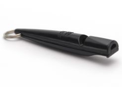 Dog Whistle Acme 210.5 Black