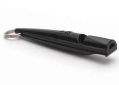 Dog Whistle Acme 211.5 Black