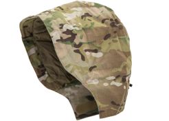 Capuchon Carinthia Combat Multicam