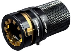 Hop Up Chamber 4uad 4uantum Magnus Pro Precision AR (GHK/VFC)
