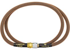Persluchtslang Amped HPA Standard Weave 36" - Brown