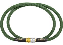Persluchtslang Amped HPA Standard Weave 36" - Olive Drab