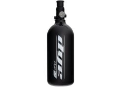 HPA Tank Dye 48/3000 Aluminium 0.8 liter 200 bar met Manometer