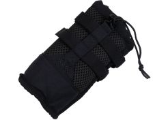 HPA Tank Pouch Novritsch Molle System - Black