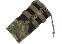 HPA Tank Pouch Novritsch Molle System - Flecktarn