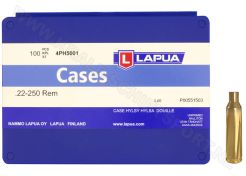 Cases Lapua .22-250 Rem.