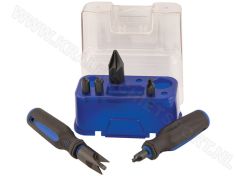 Hulzen Onderhoudsset Frankford Arsenal