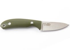 Hunting Knife Casström Safari Olive