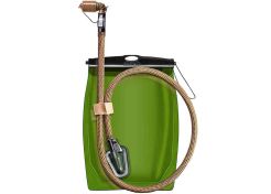 Hydratatiesysteem Source Kangaroo Canteen 1L Storm Valve