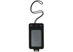 ID & Badgehouder M-Tac Tactical Trekkoord - Black
