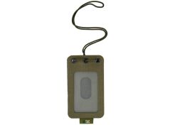 ID & Badgehouder M-Tac Tactical Trekkoord - Ranger Green